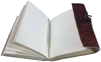 Lapis Stone Leather Journal