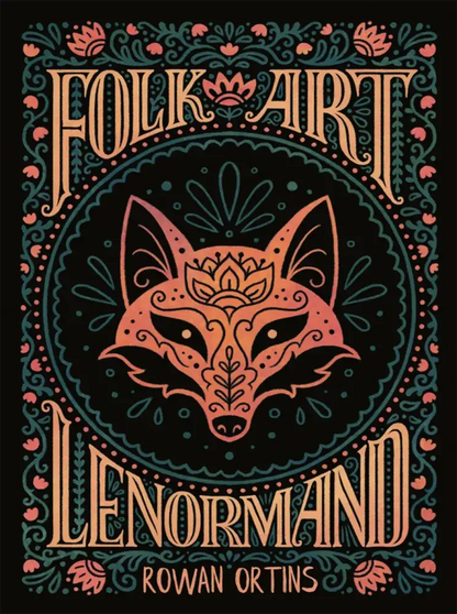 Folk Art Lenormand