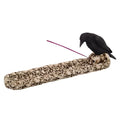 Raven and Skulls Incense Burner