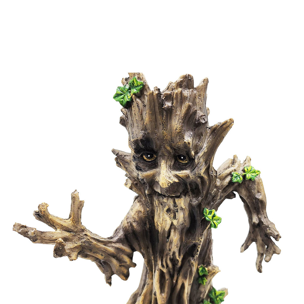 Happy Tree Incense Burner
