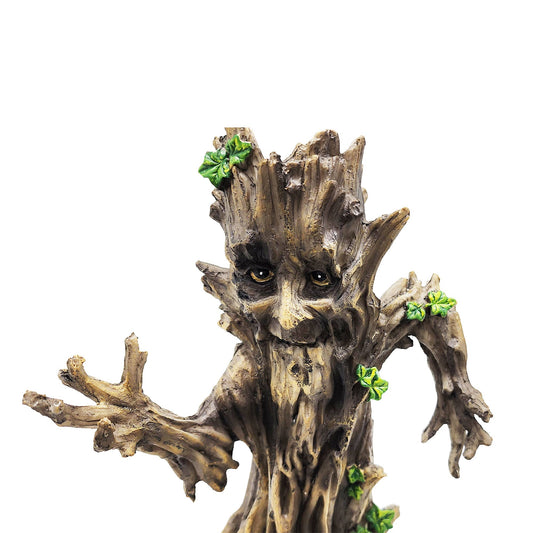 Happy Tree Incense Burner