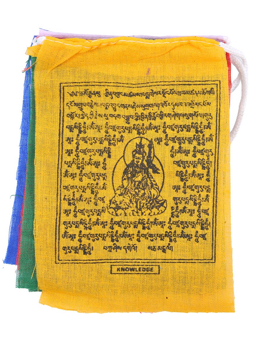 Small Prayer Flag
