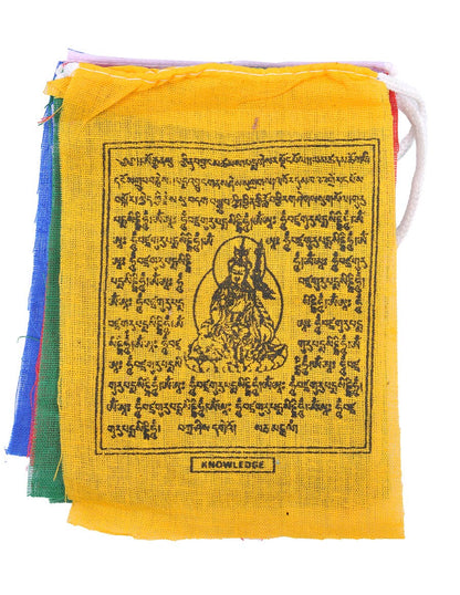 Small Prayer Flag