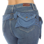 The Wanderer Hip Bag