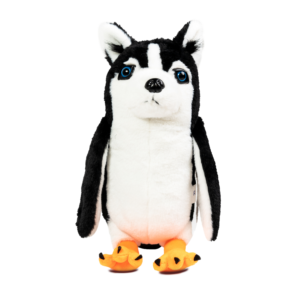 P-Dawg (Plush)