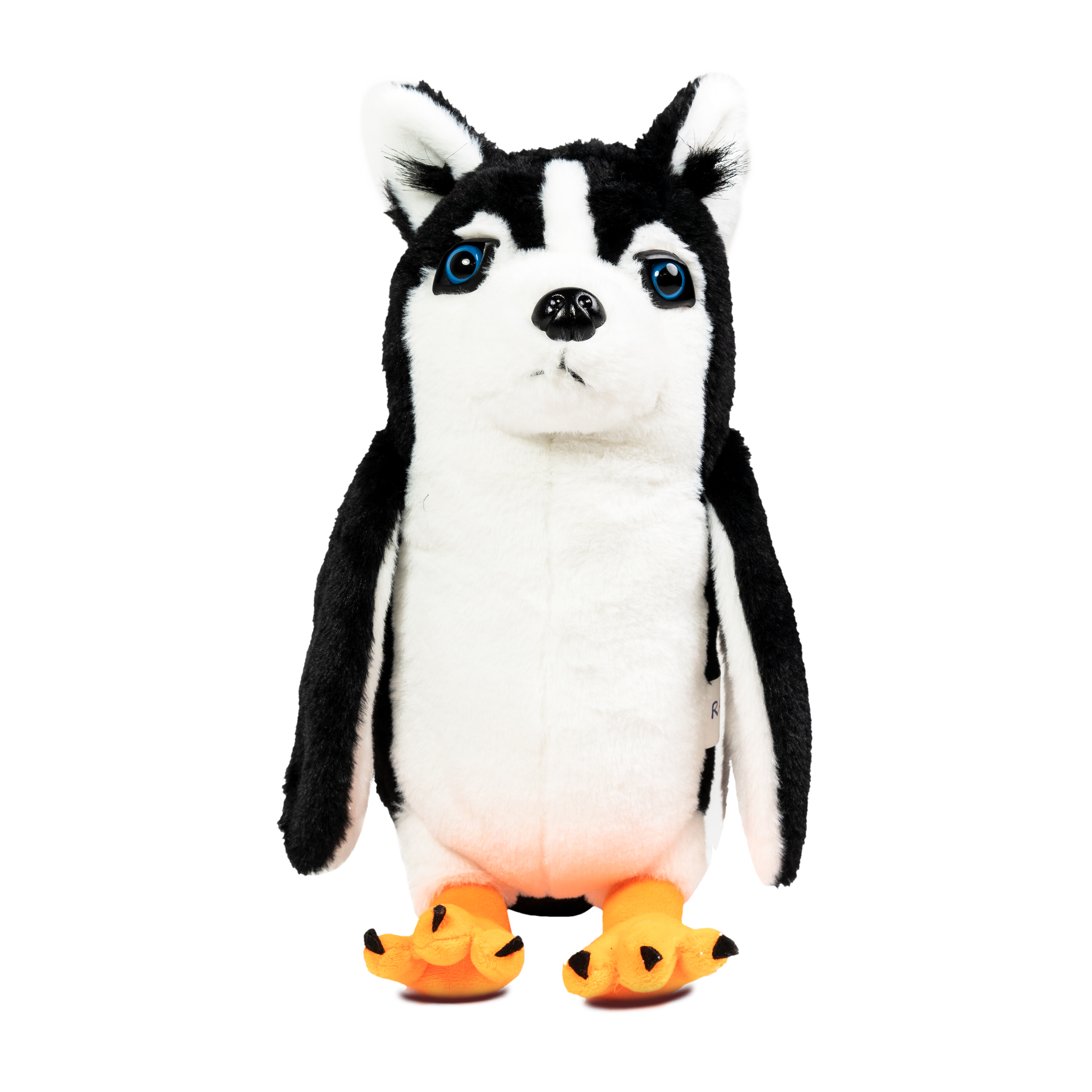 P-Dawg (Plush)