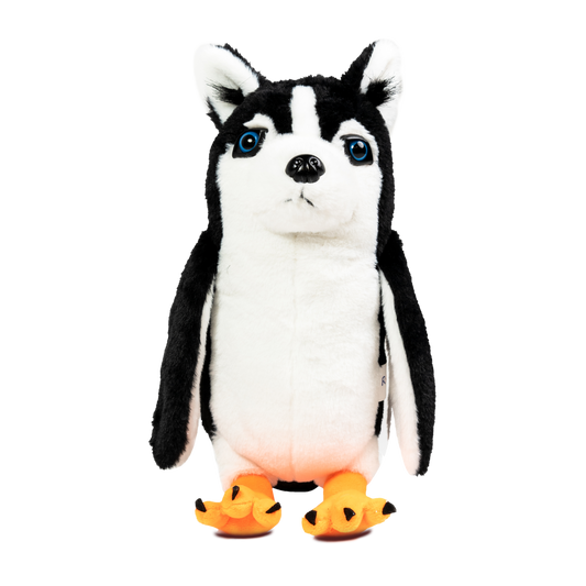 P-Dawg (Plush)