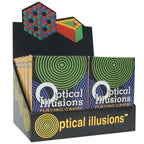 Optical Illusions Playing Card Deck