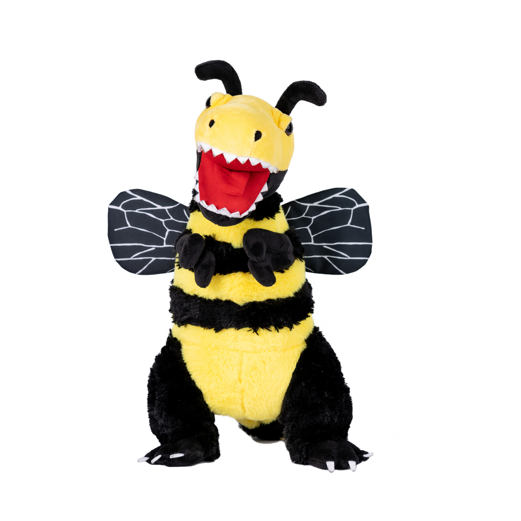 B-Rex (Plush)