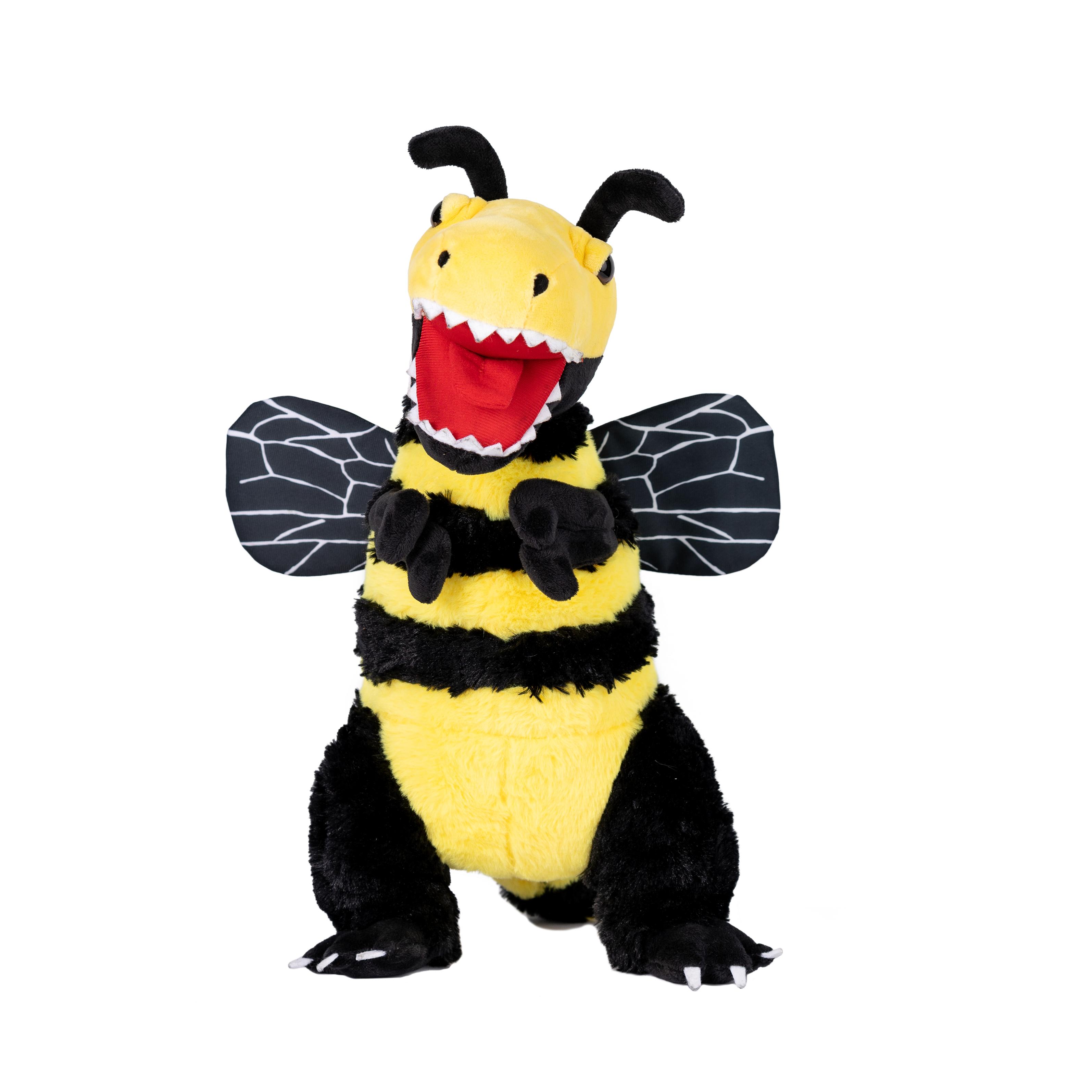 B-Rex (Plush)