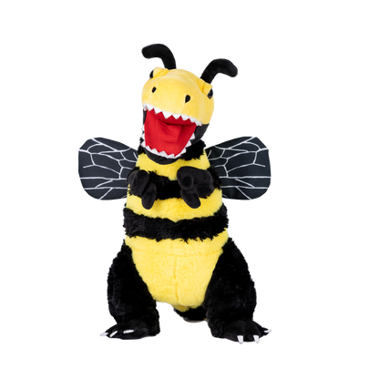 B-Rex (Plush)