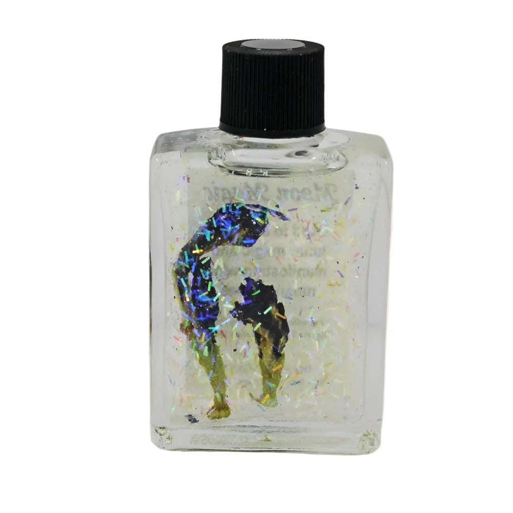 Moon Magic Spiritual Oil .5 oz