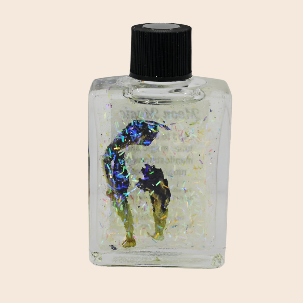 Moon Magic Spiritual Oil .5 oz