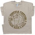 Testicle Festival Shirt
