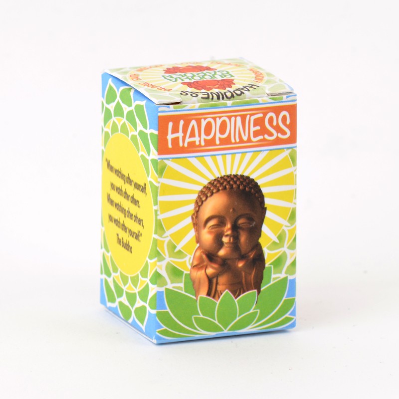 Pocket Buddha