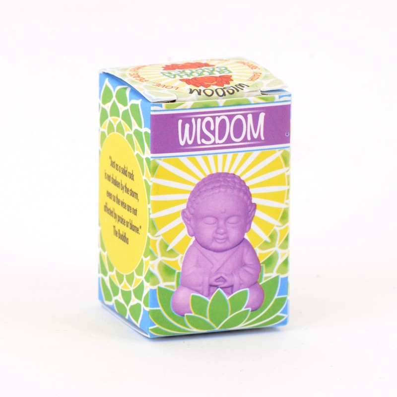 Pocket Buddha