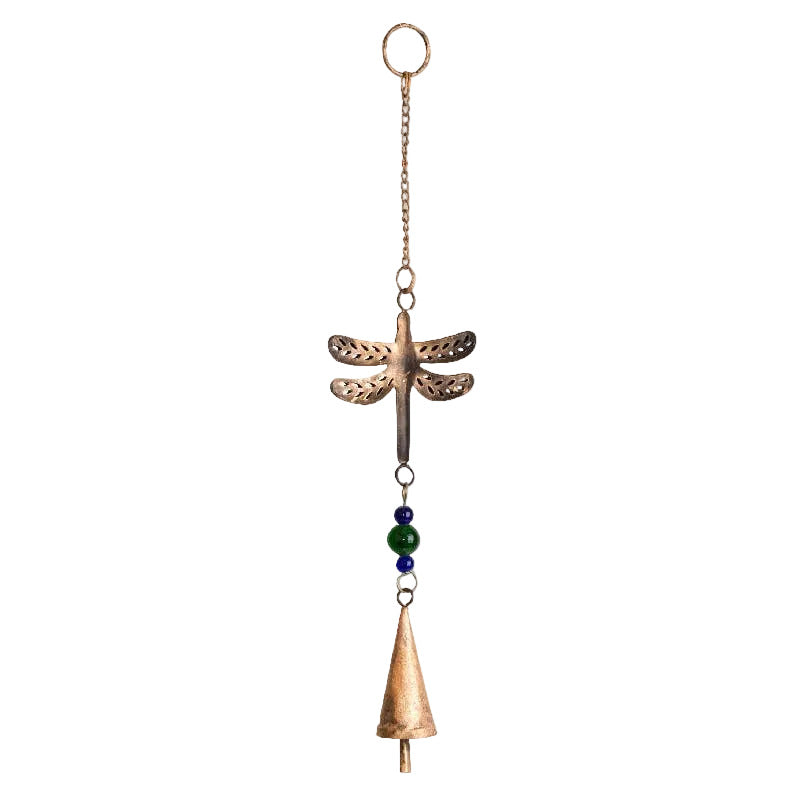 Small Recycled Animal Windchime