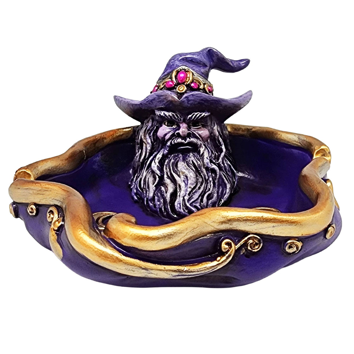 Wizard Ashtray
