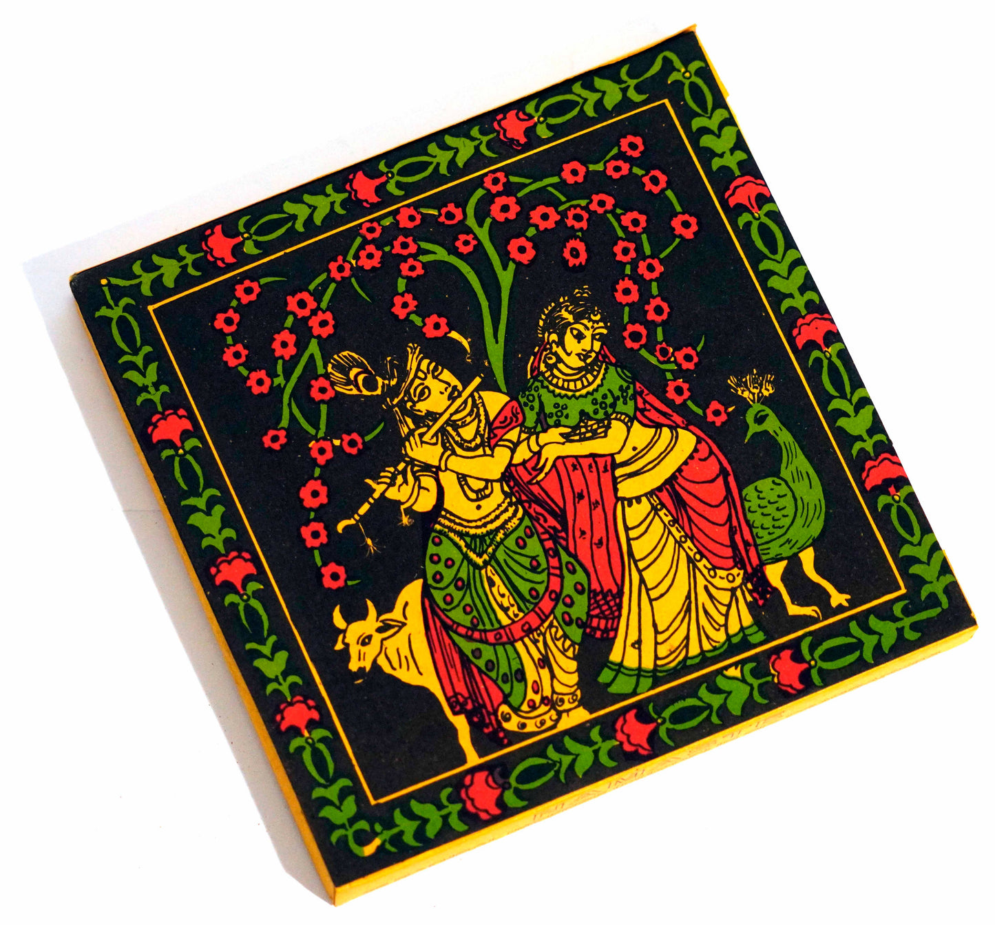 Namaste Incense Cone Gift Set – 36 Aromatic Cones, 6 Scents