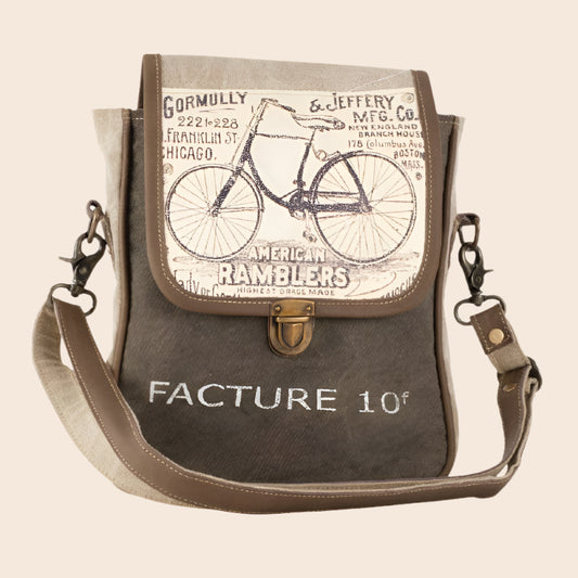 American Ramblers Crossbody