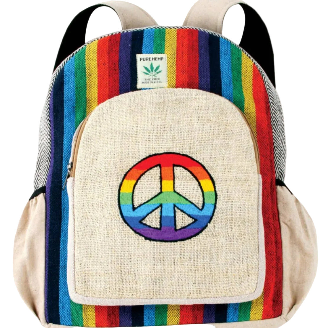 Fair Back Pack