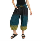 Dahli Cinch Pants