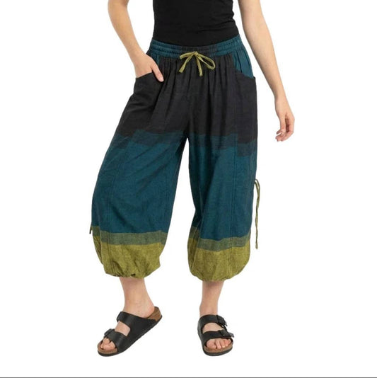 Dahli Cinch Pants