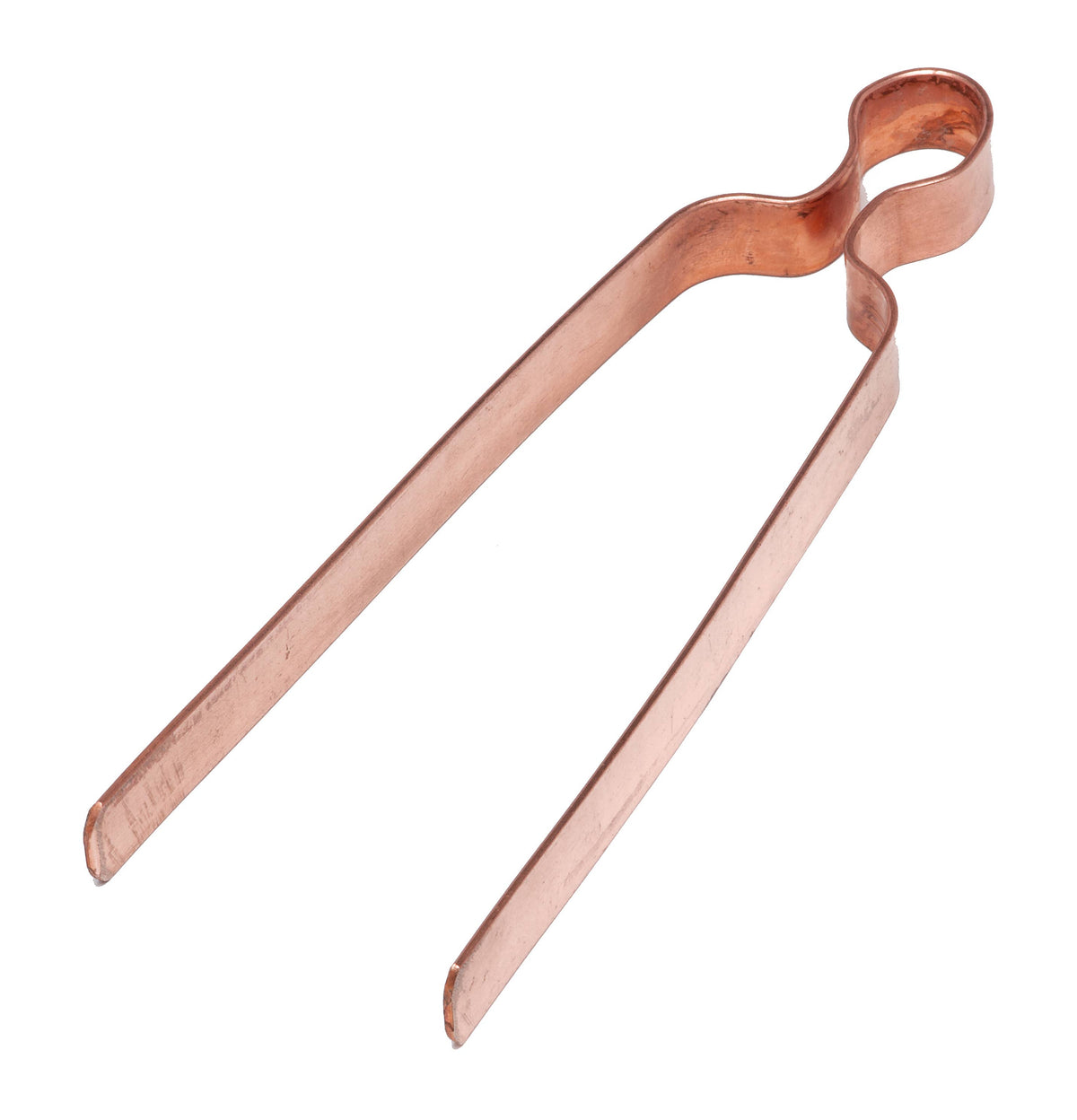 Copper Tongs