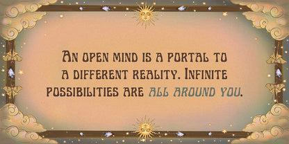 Magical Messages from the Universe by Alexis Rakun