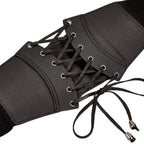 Elastic Corset Belt