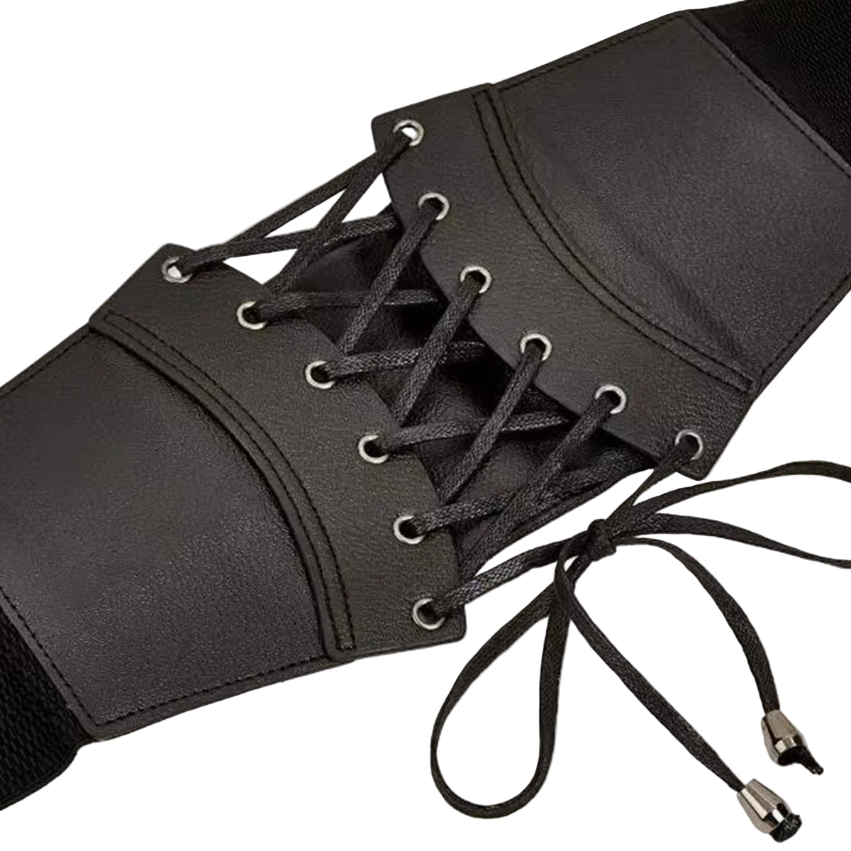 Elastic Corset Belt