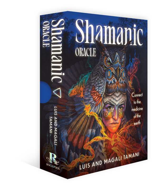 Shamanic Oracle