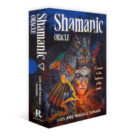 Shamanic Oracle