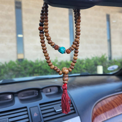 Prayer Mala Bead