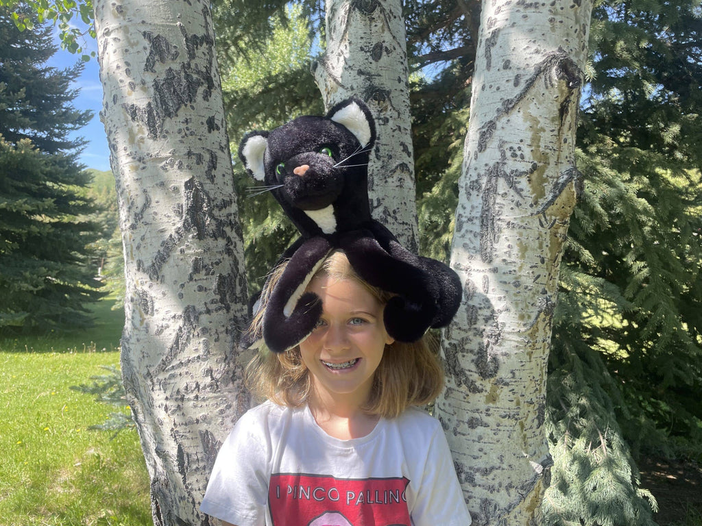 OctoPuss (Plush)