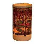 Dragonfly T-Light Holder