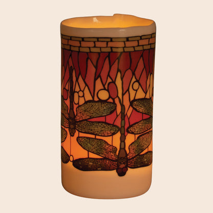 Dragonfly T-Light Holder