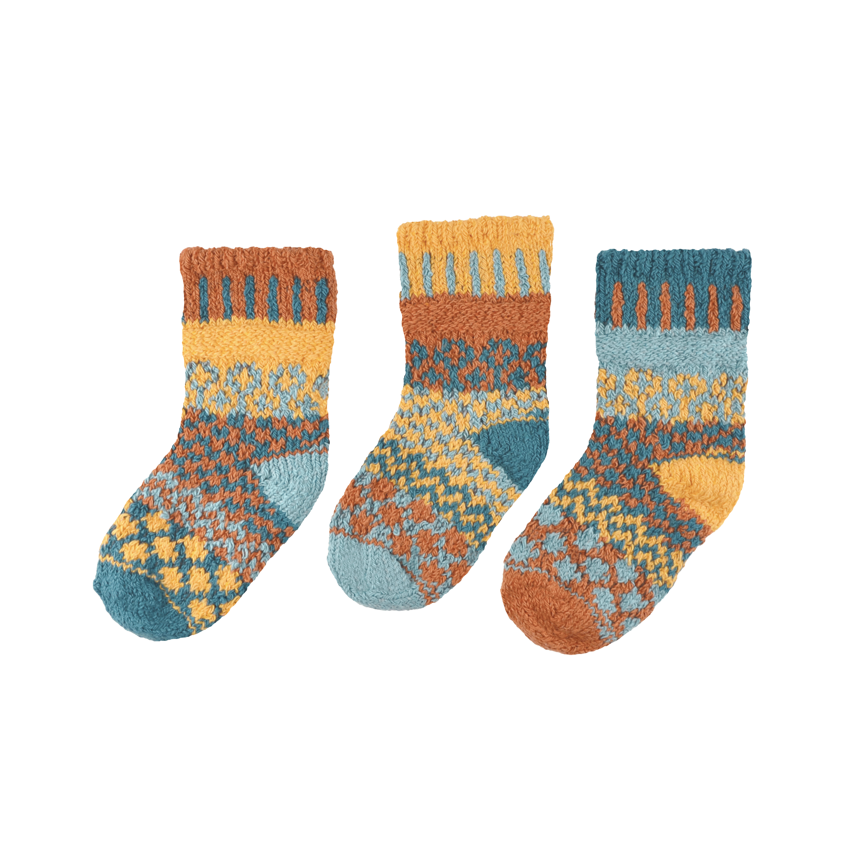 Doodlebug Baby Socks | Baby USA Made Cozy Socks