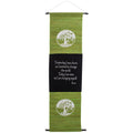 Seagrass Inspirational Banner - Tree of Life