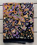 Star Elephant Tapestry Wall Hanging Decor 80”X50”