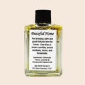 Peaceful Home Spiritual Oil .5 oz