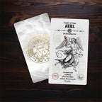 Angel Tarot by Travis McHenry