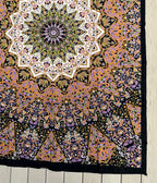 Star Elephant Tapestry Wall Hanging Decor 80”X50”