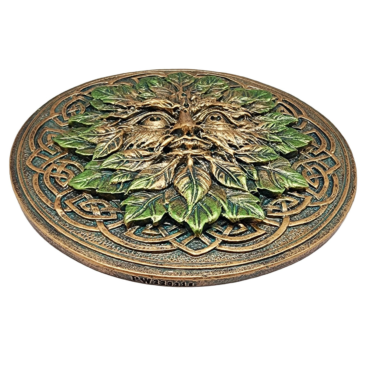 Tree Man Incense Burner