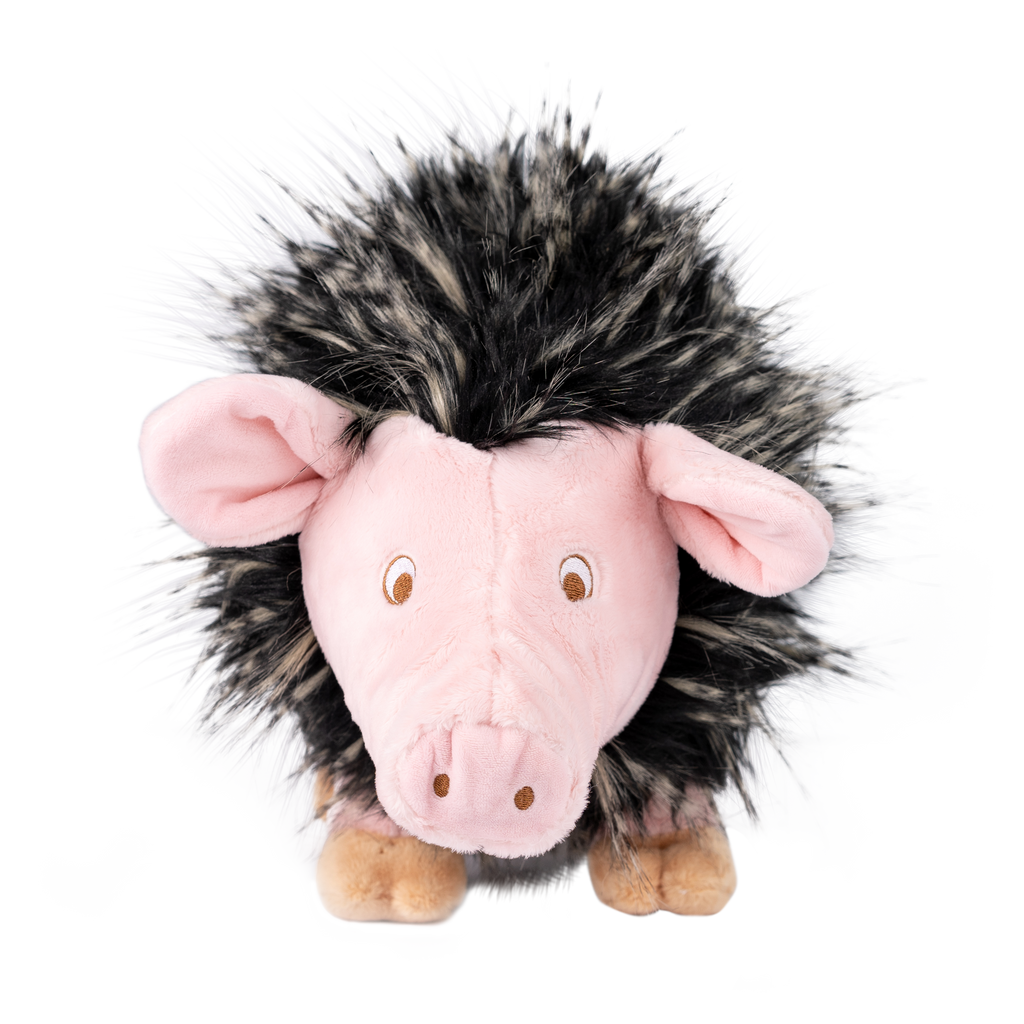 Porkypine (Plush)