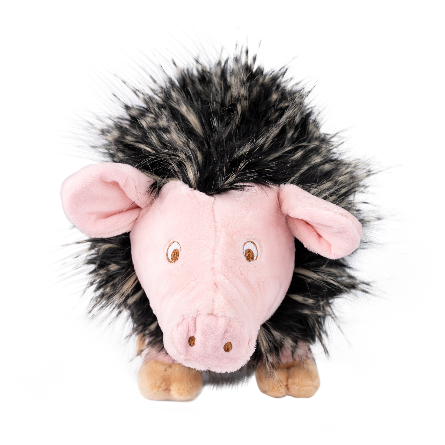 Porkypine (Plush)