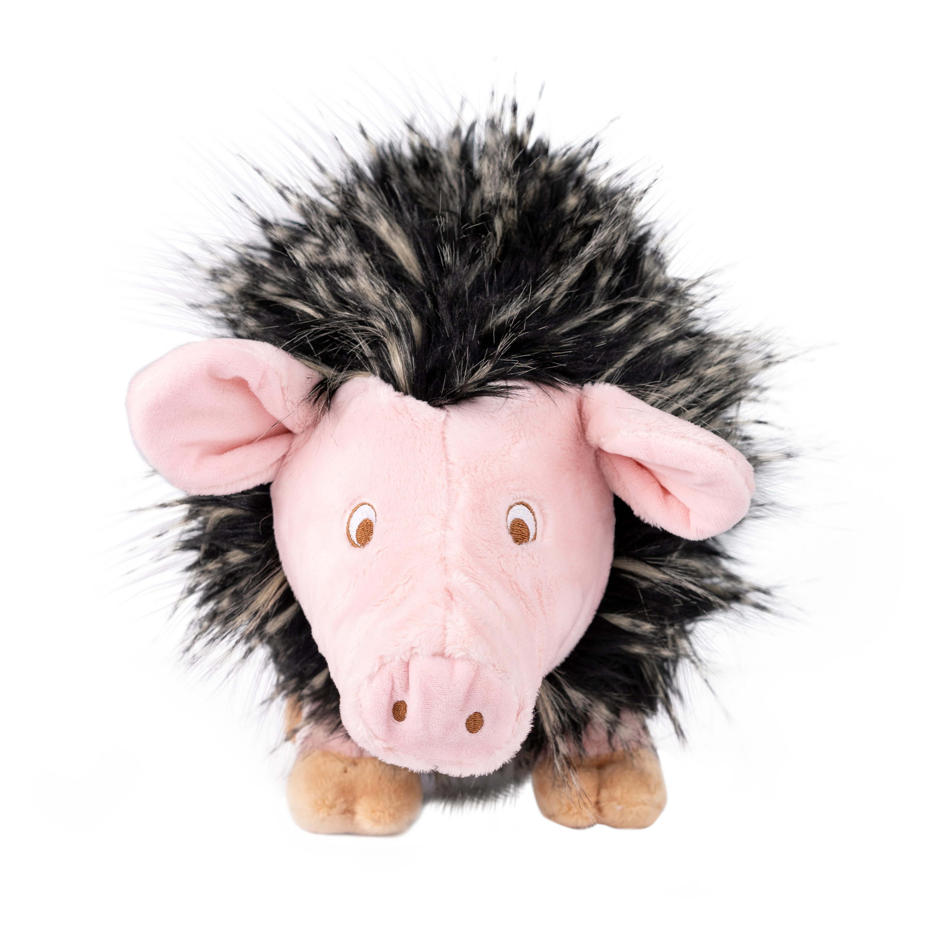 Porkypine (Plush)