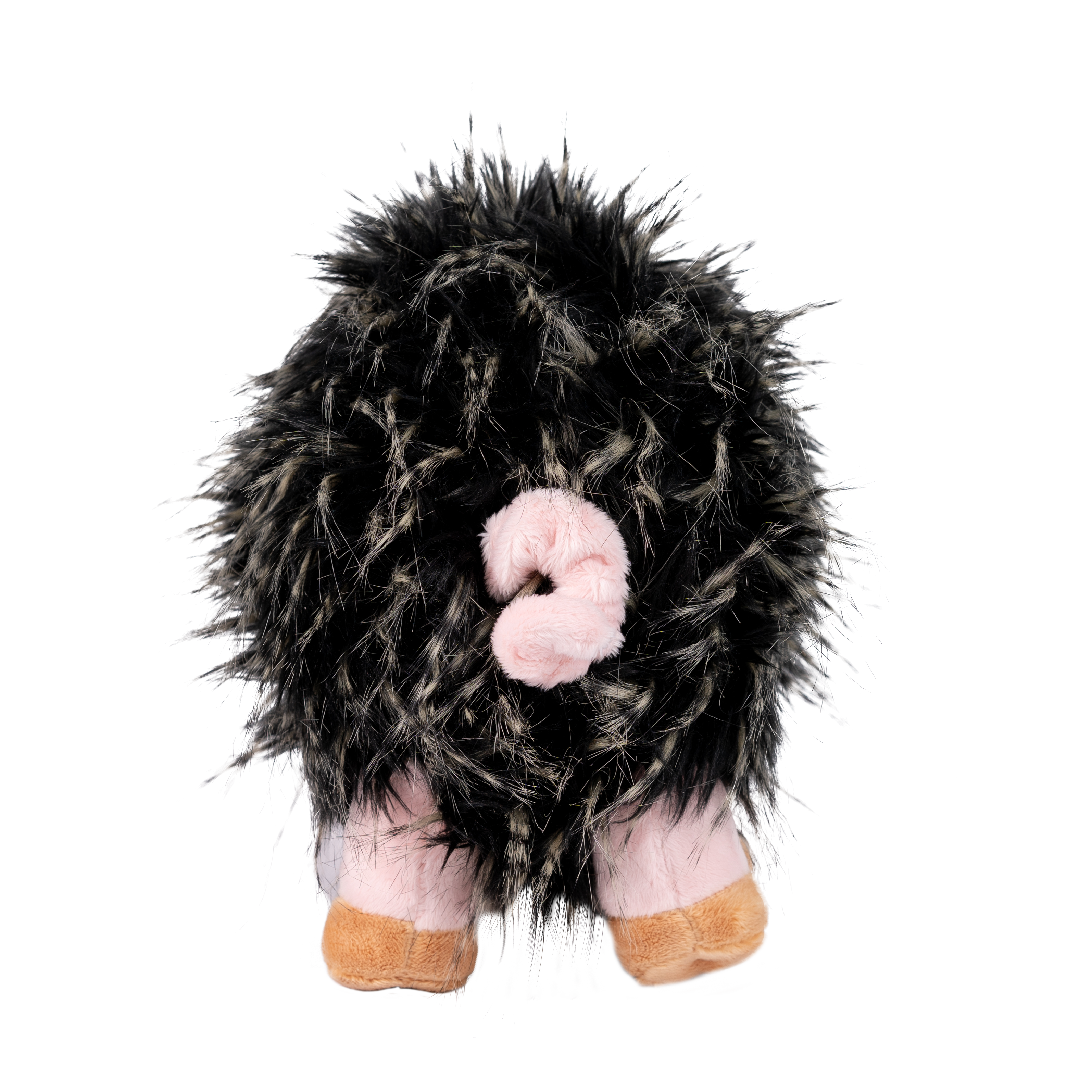 Porkypine (Plush)