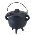 Small Cauldron With Lid