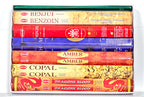 Hem Resin Collection Gift pack